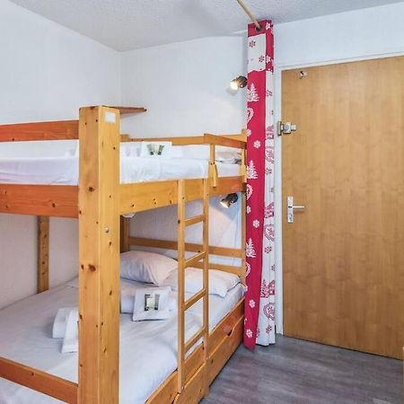 Charmant Studio + Jardin Vue Pistes Et Local Velo Praz-sur-Arly Zewnętrze zdjęcie